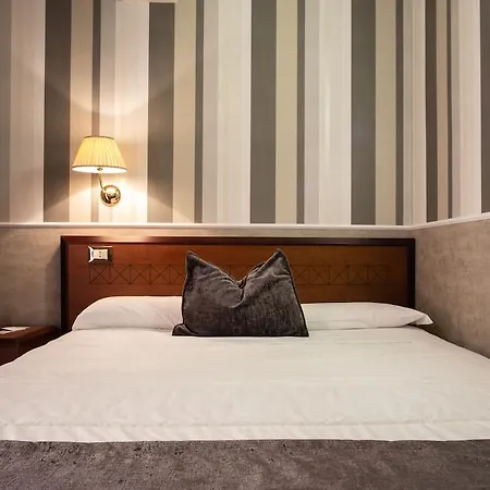 Astoria 3* Bologne