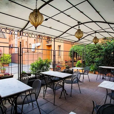Astoria Bologna